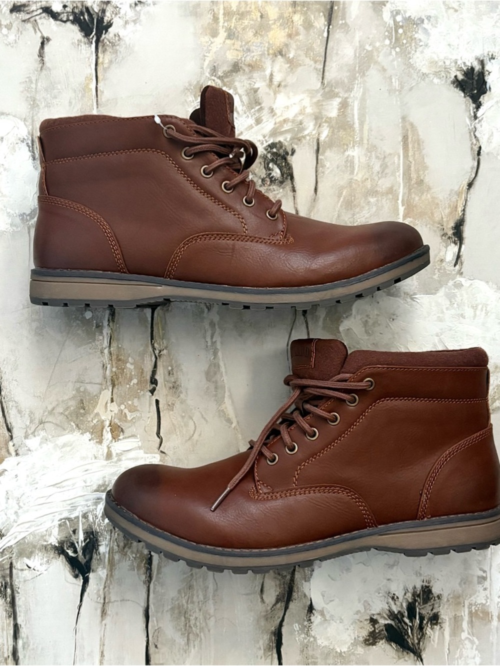 Eastland Men’s Work Boots 13 D